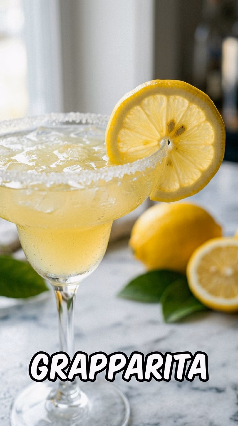 Grapparita