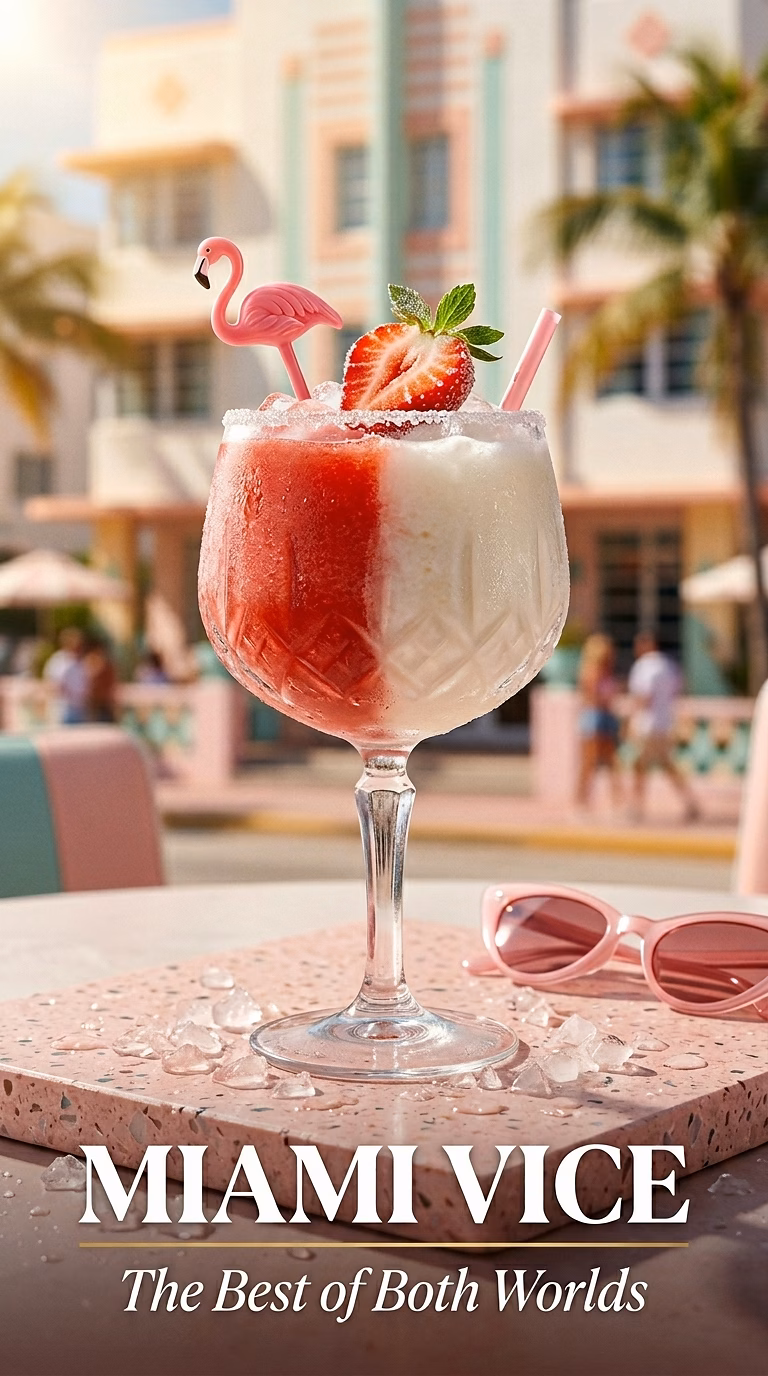 Miami Vice