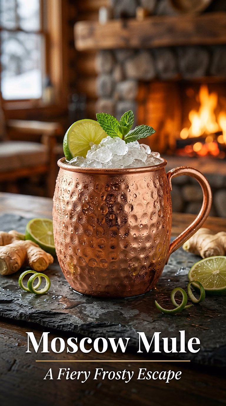 Moscow Mule