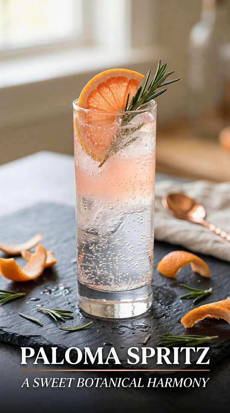 Paloma Spritz