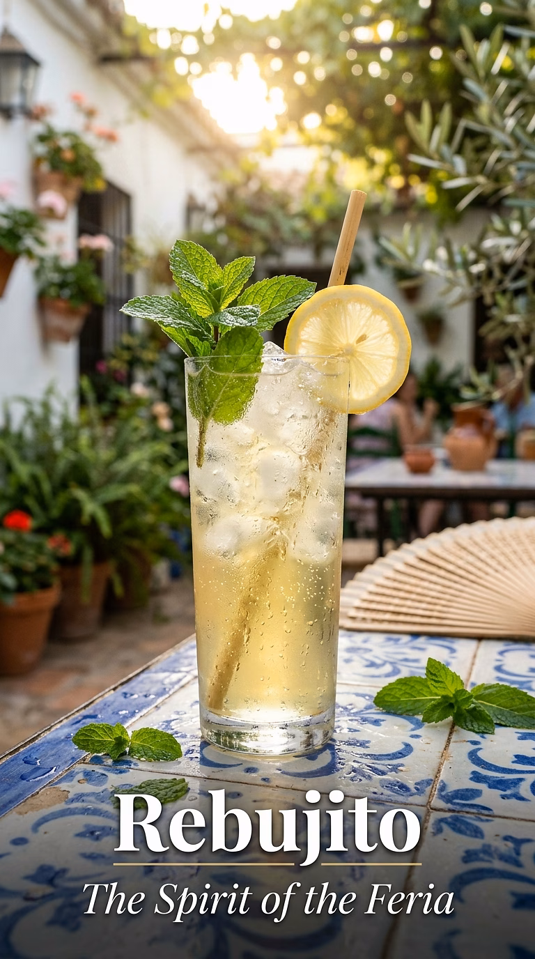 Rebujito