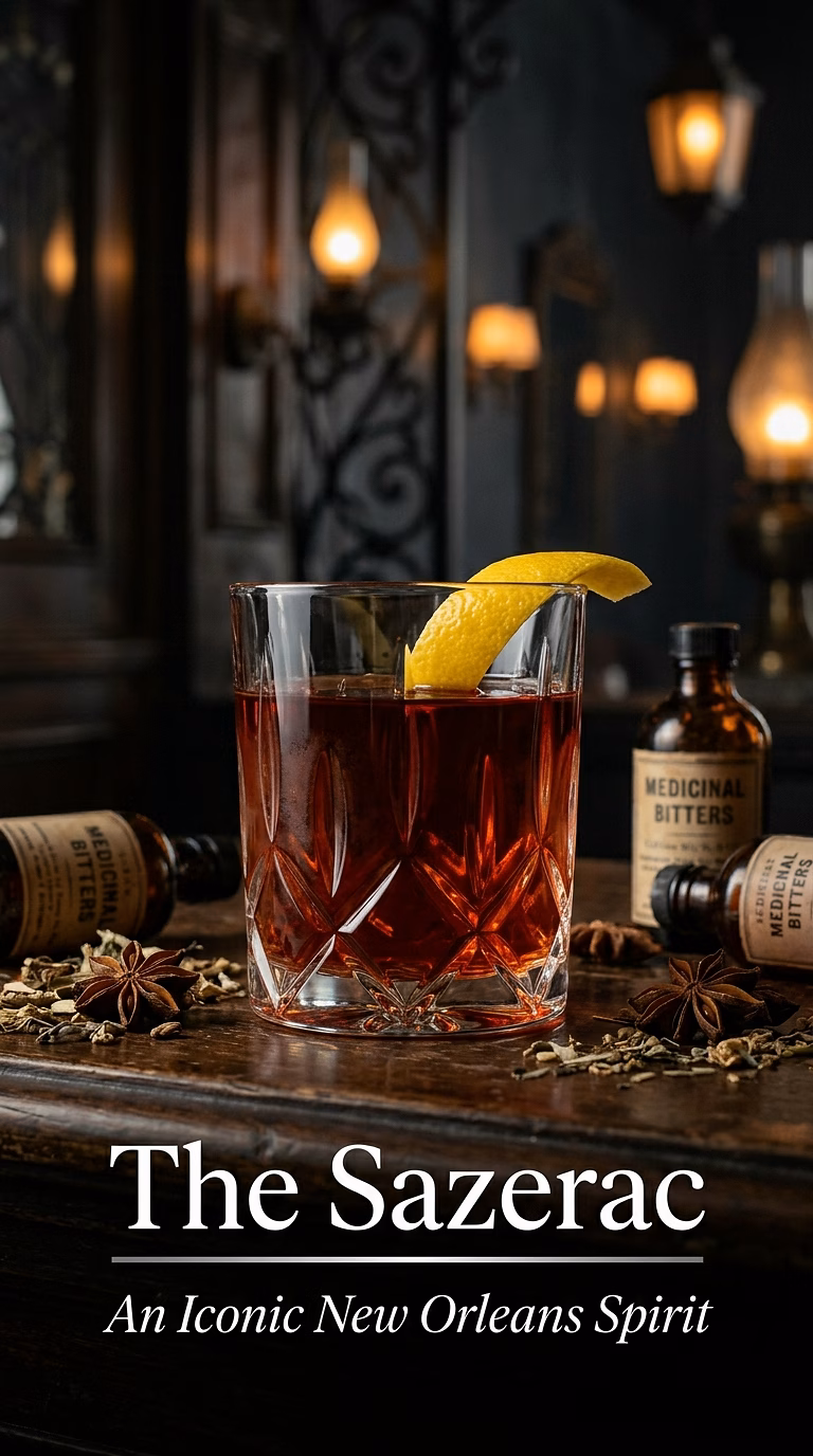 Sazerac