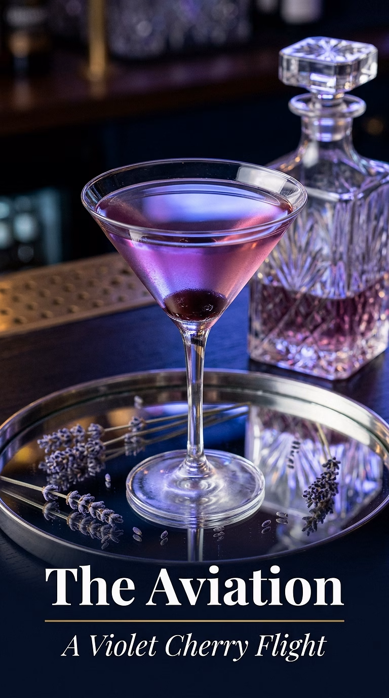 The Aviation