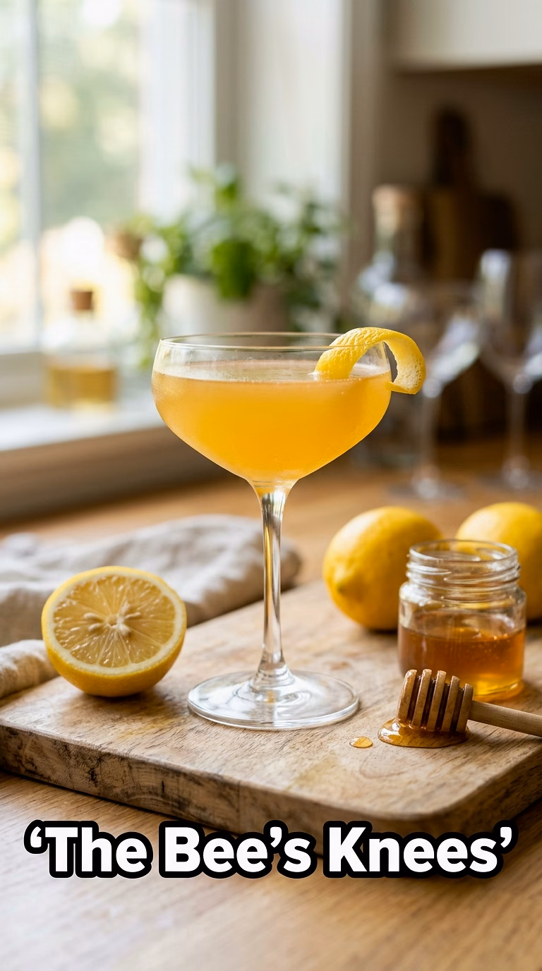 The Bee's Knees