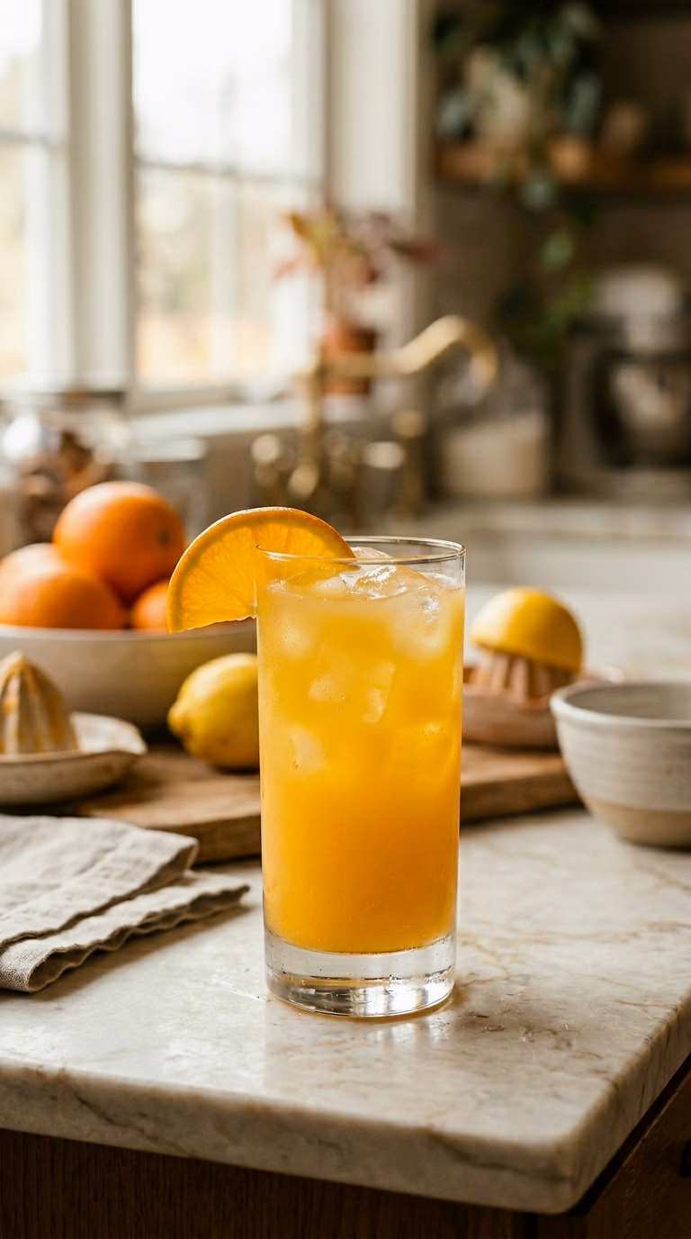 The Classic Screwdriver