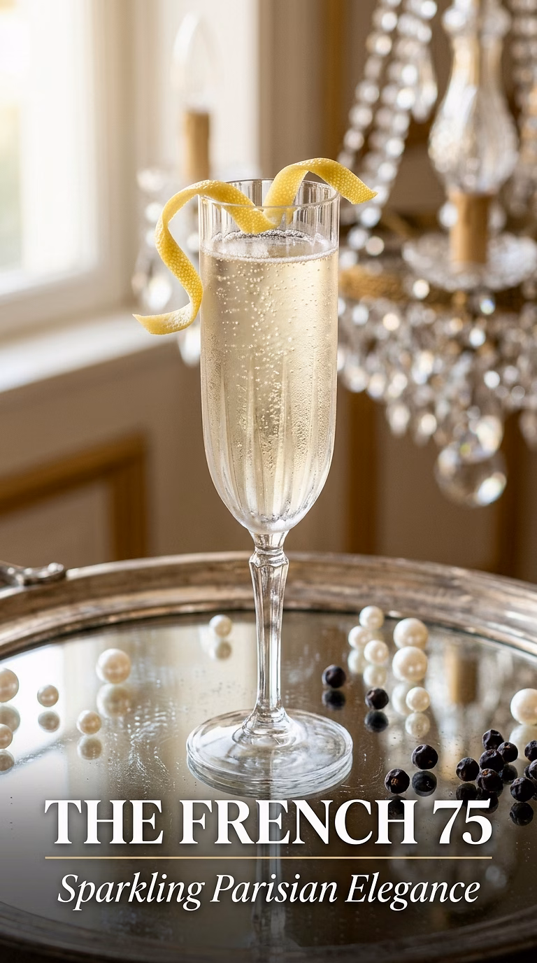 The French 75
