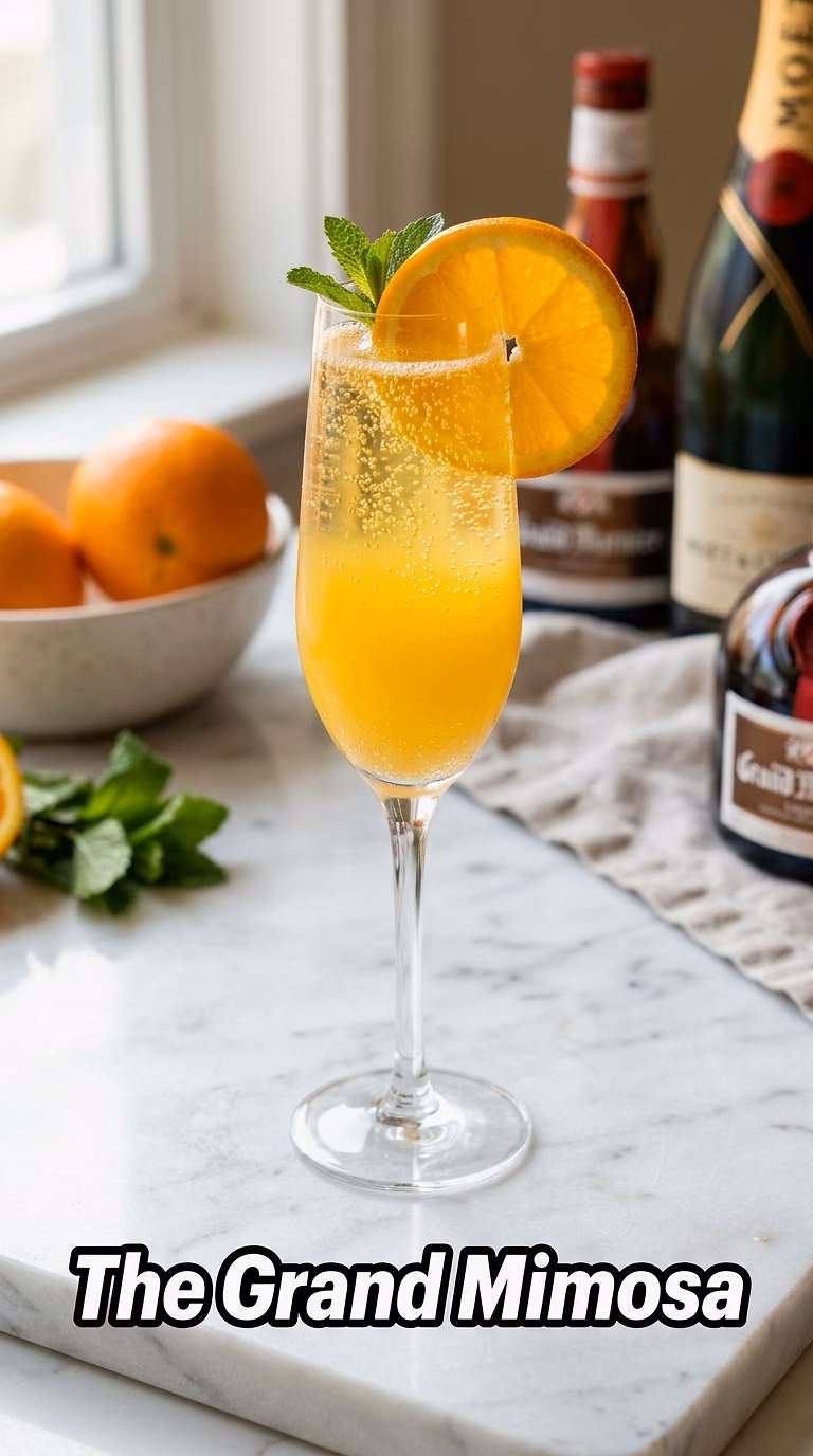 The Grand Mimosa