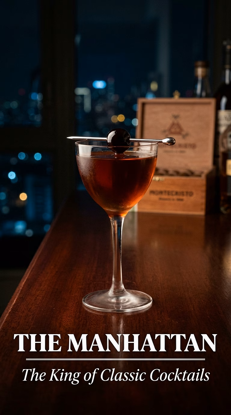 The Manhattan