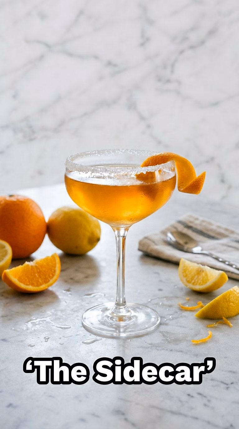 The Sidecar