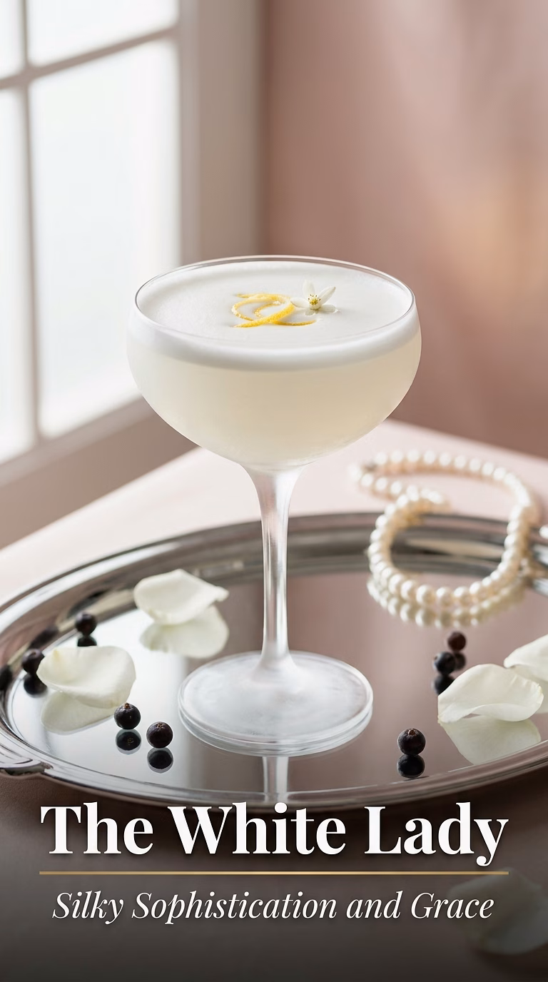 The White Lady