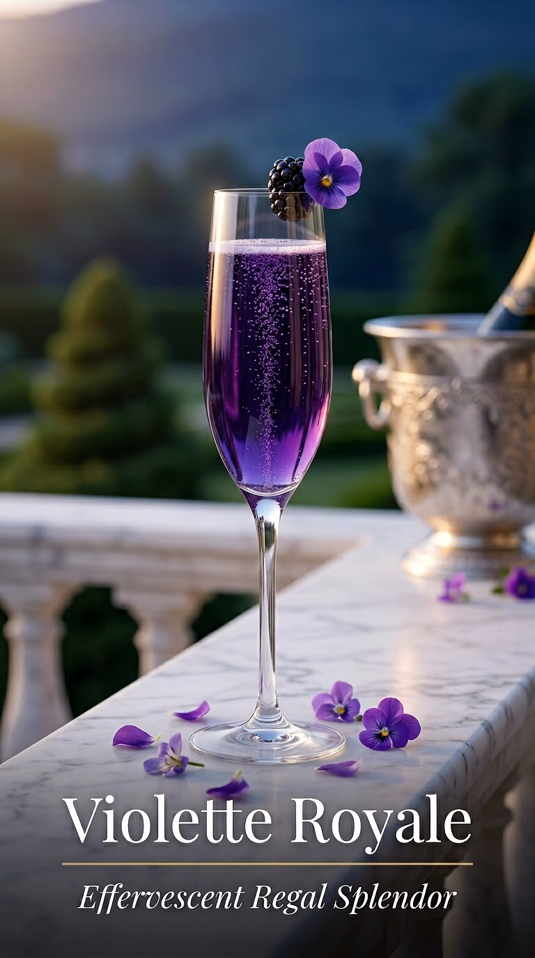 Violette Royale