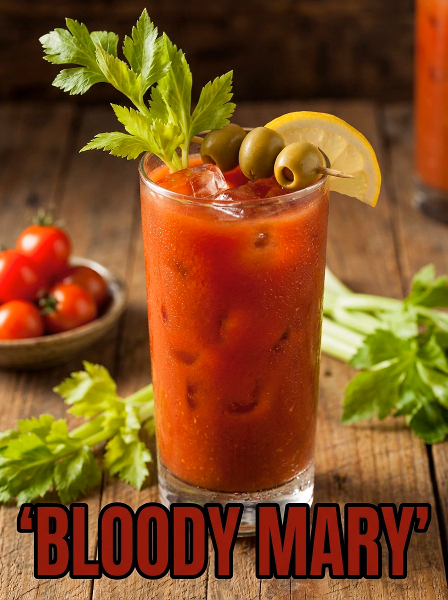 Bloody Mary