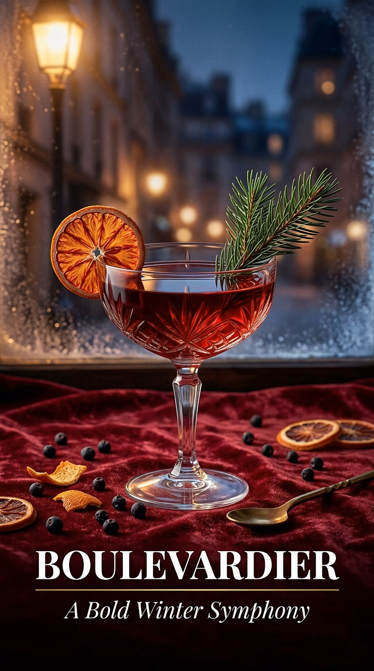 Boulevardier