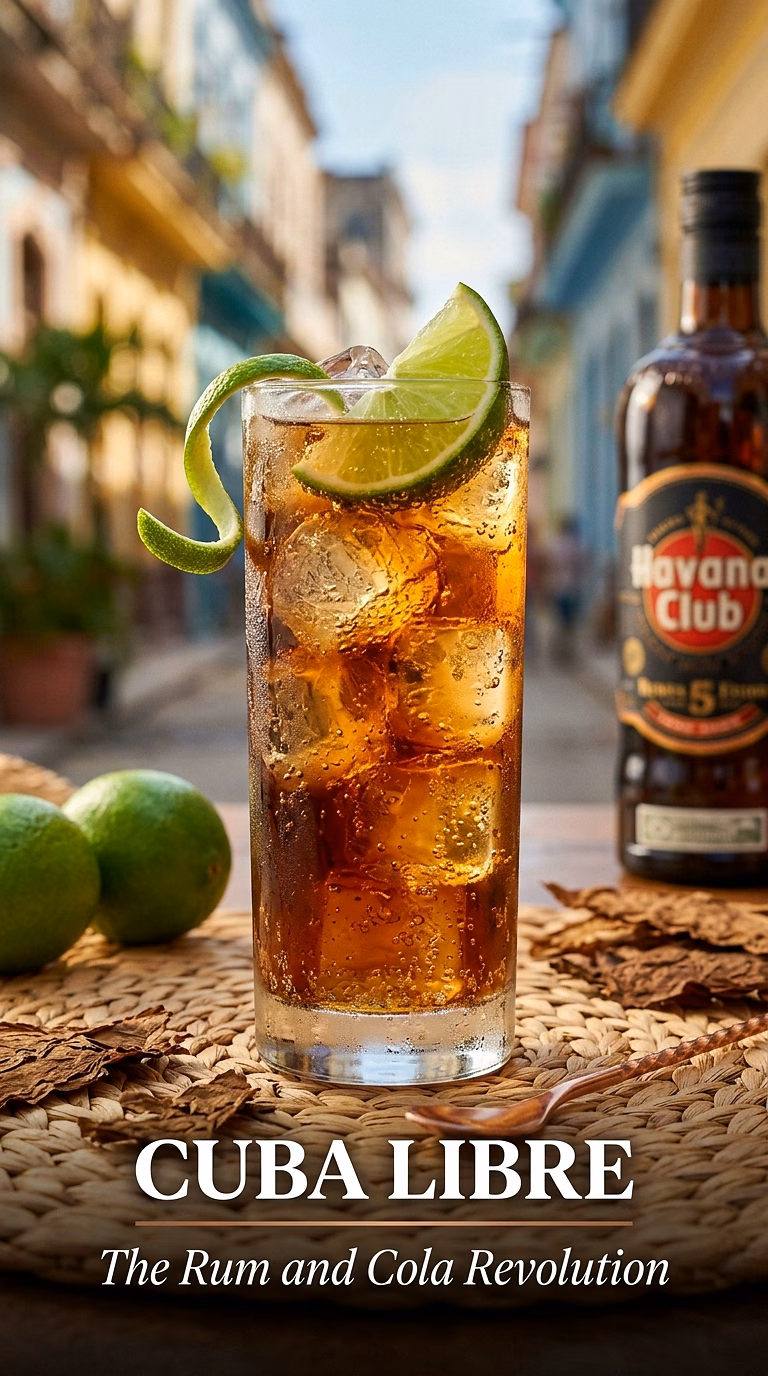 Cuba Libre
