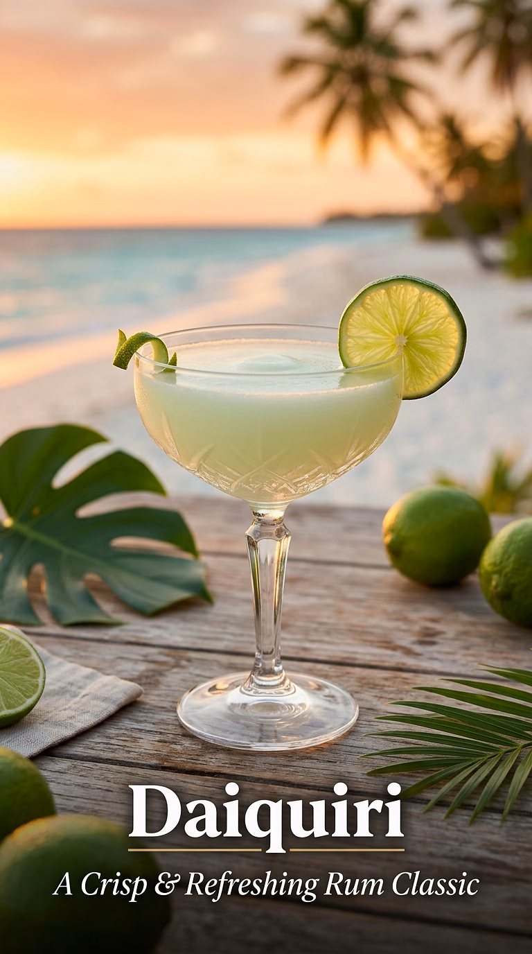 Daiquiri