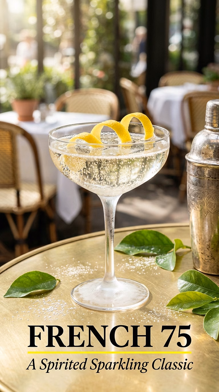 French 75