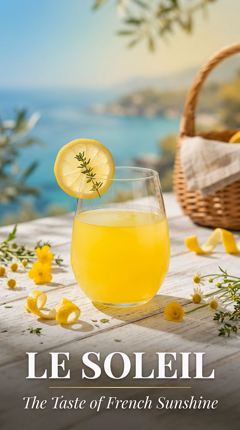 Le Soleil