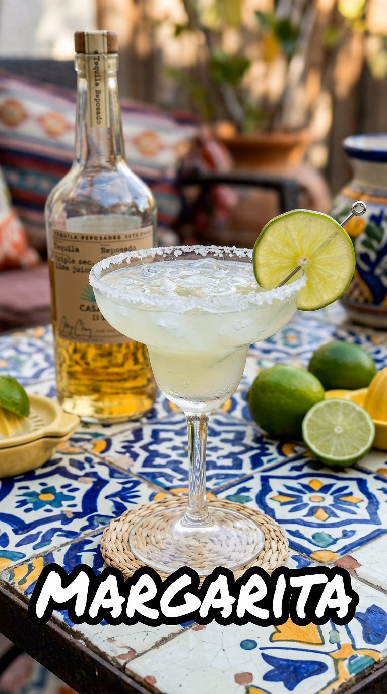 Margarita