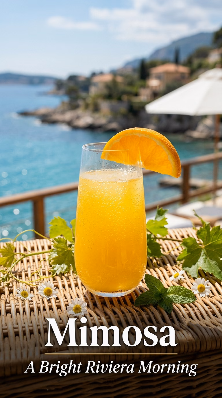 Mimosa