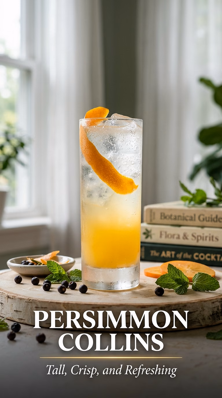 Persimmon Collins