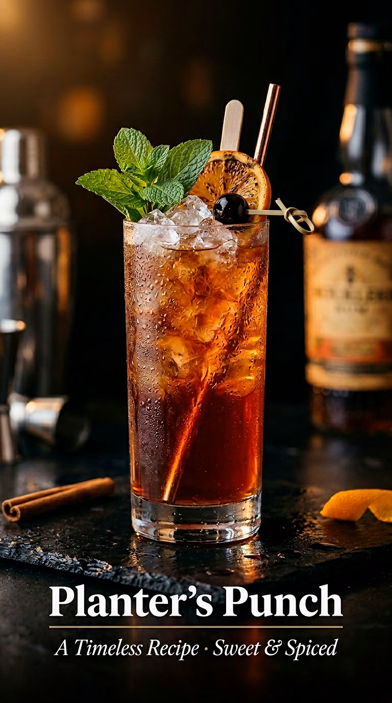 Planter's Punch