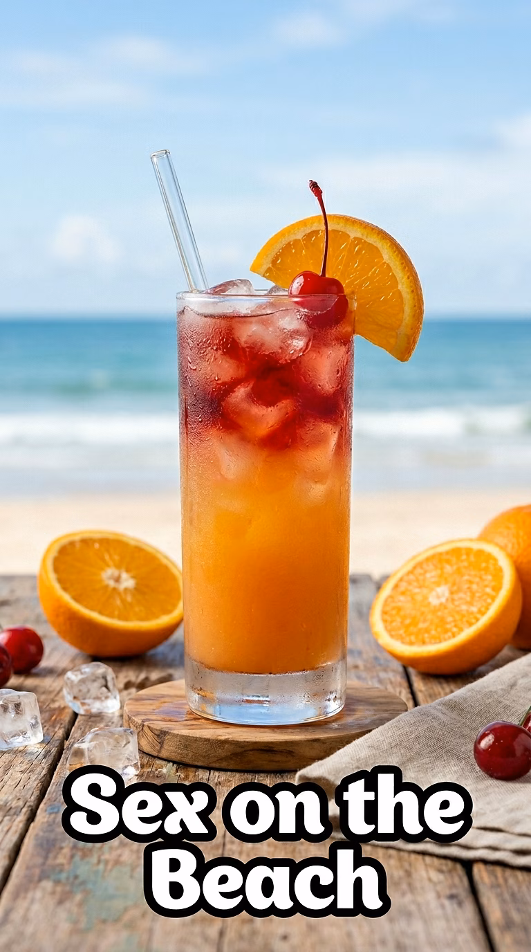 Sex on the Beach
