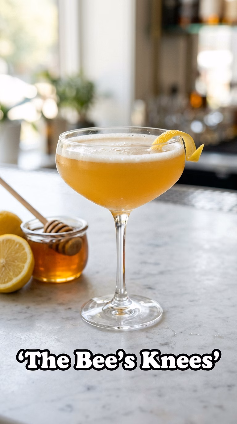 The Bee's Knees