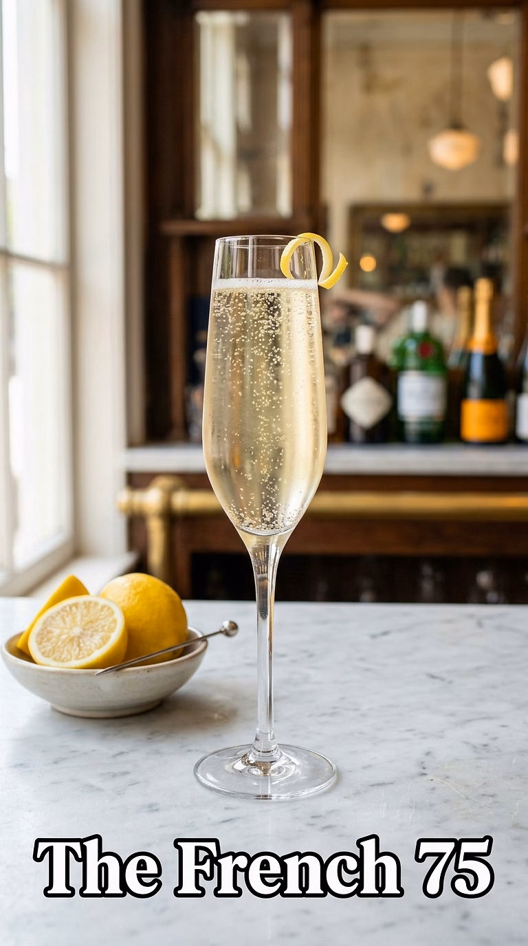 The French 75