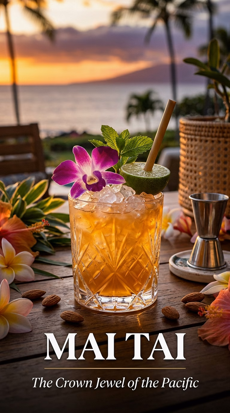 Mai Tai