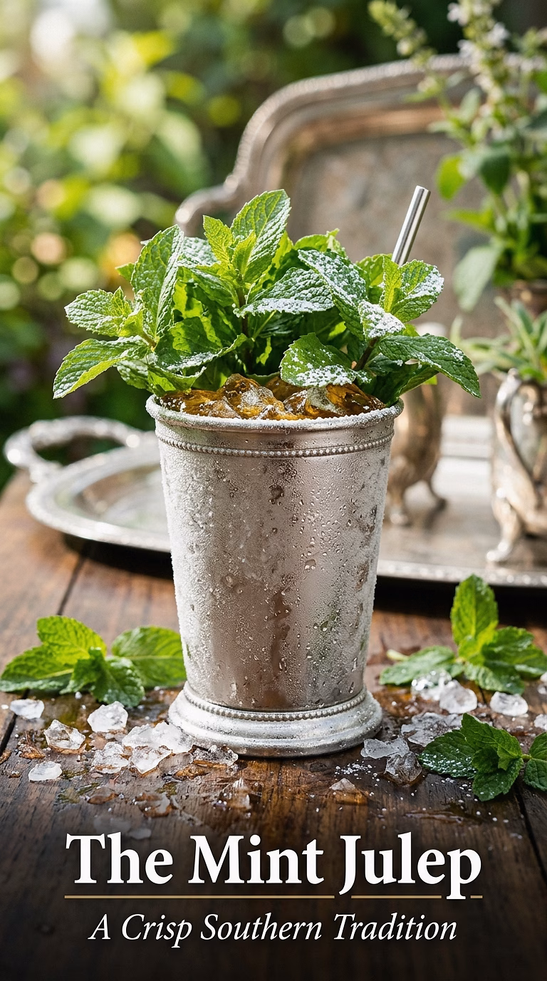 The Mint Julep