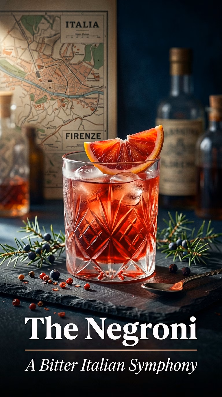 The Negroni