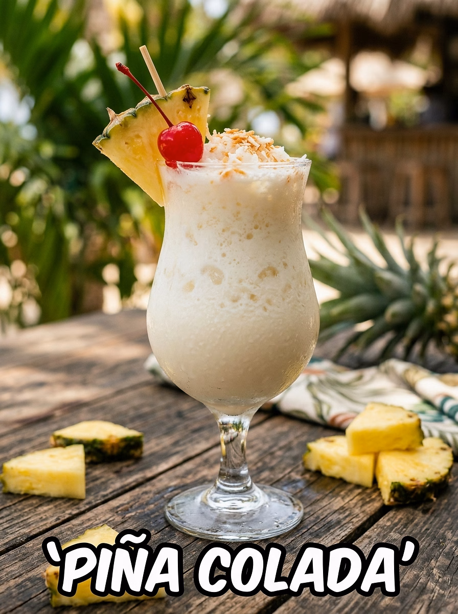 Piña Colada