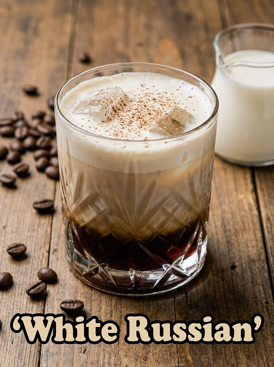 White Russian