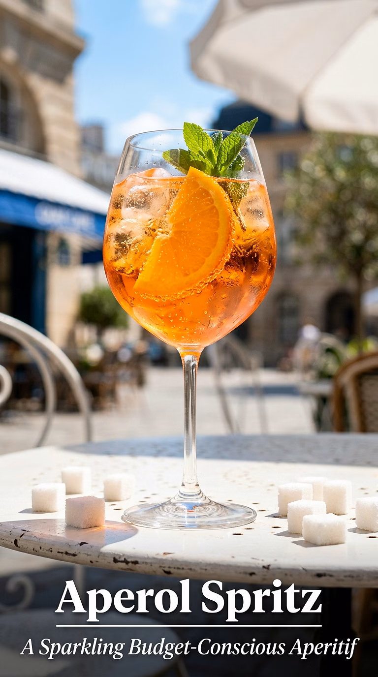 Aperol Spritz