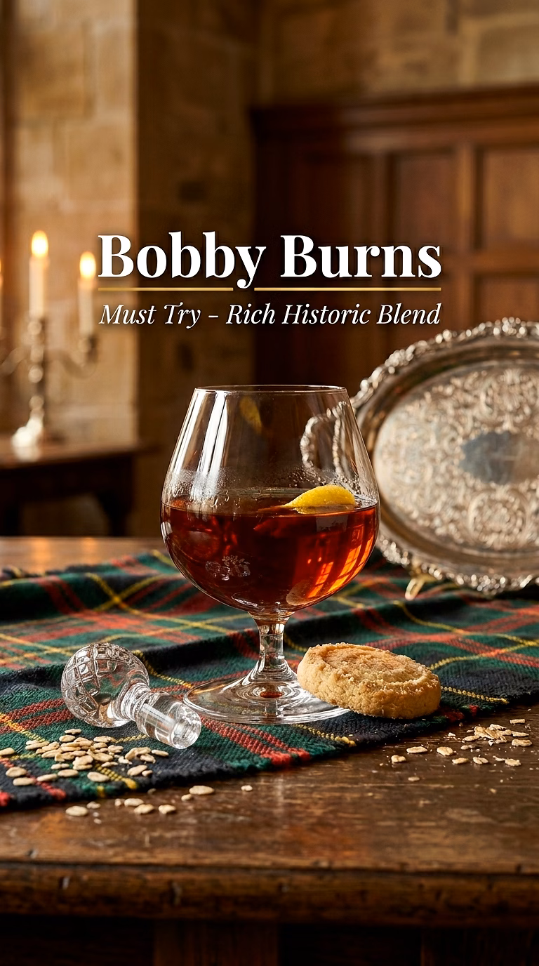 Bobby Burns