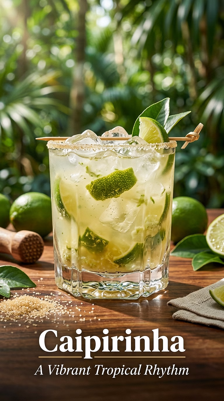 Caipirinha
