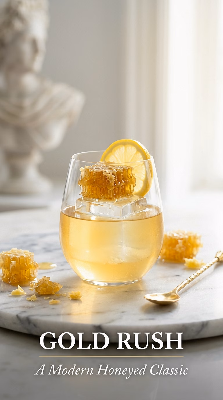 Mint Julep