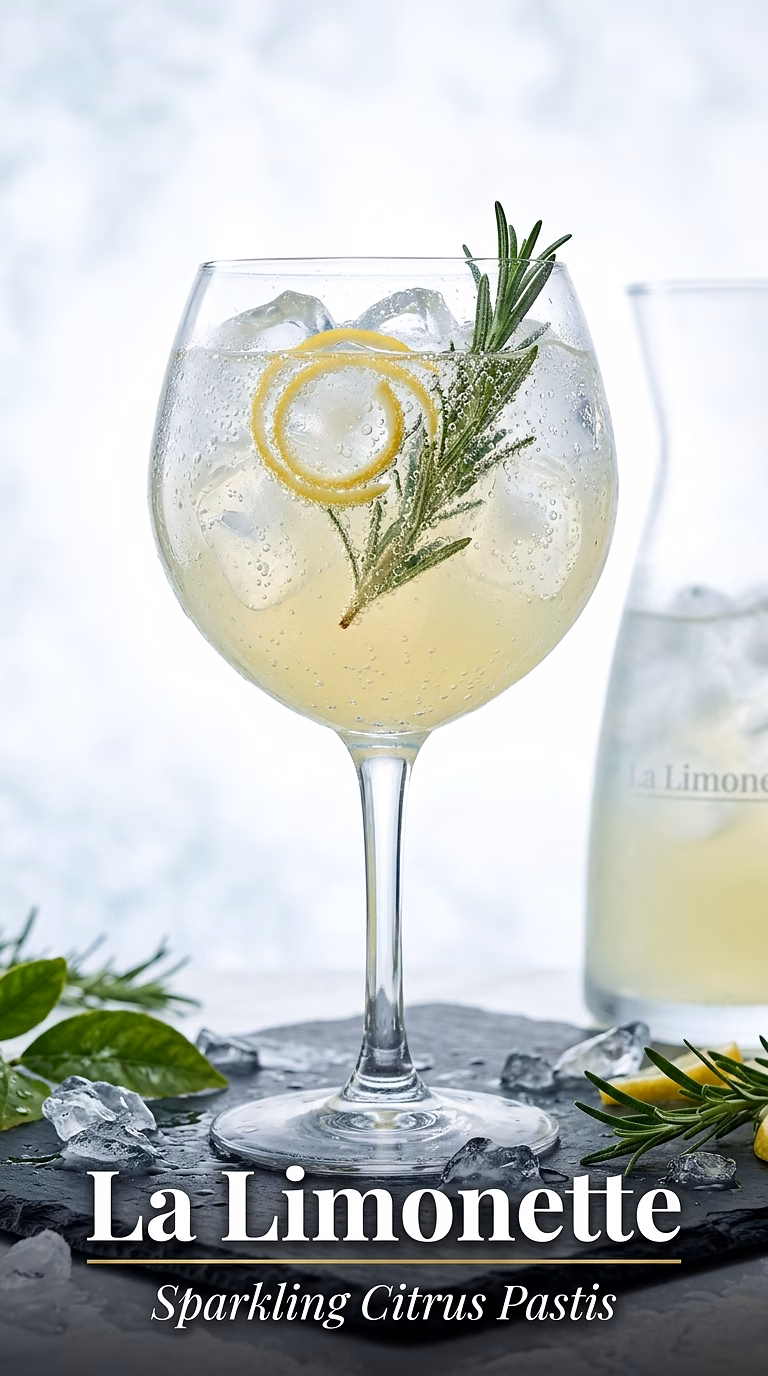 La Limonette
