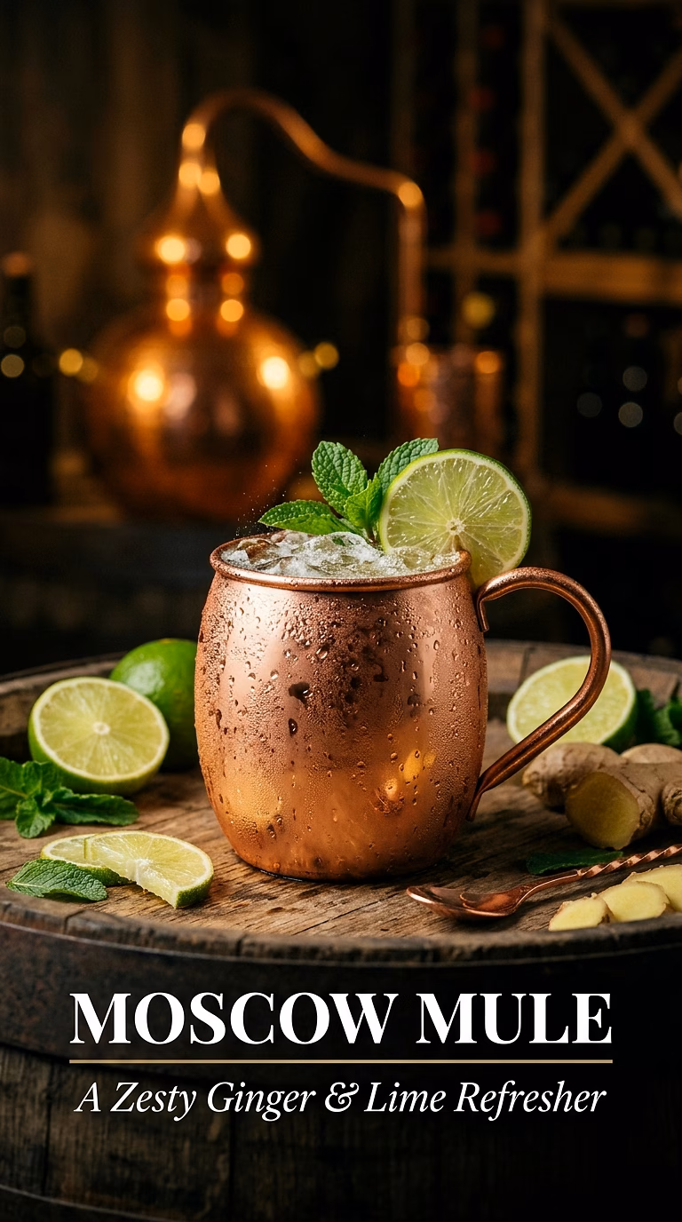 Moscow Mule