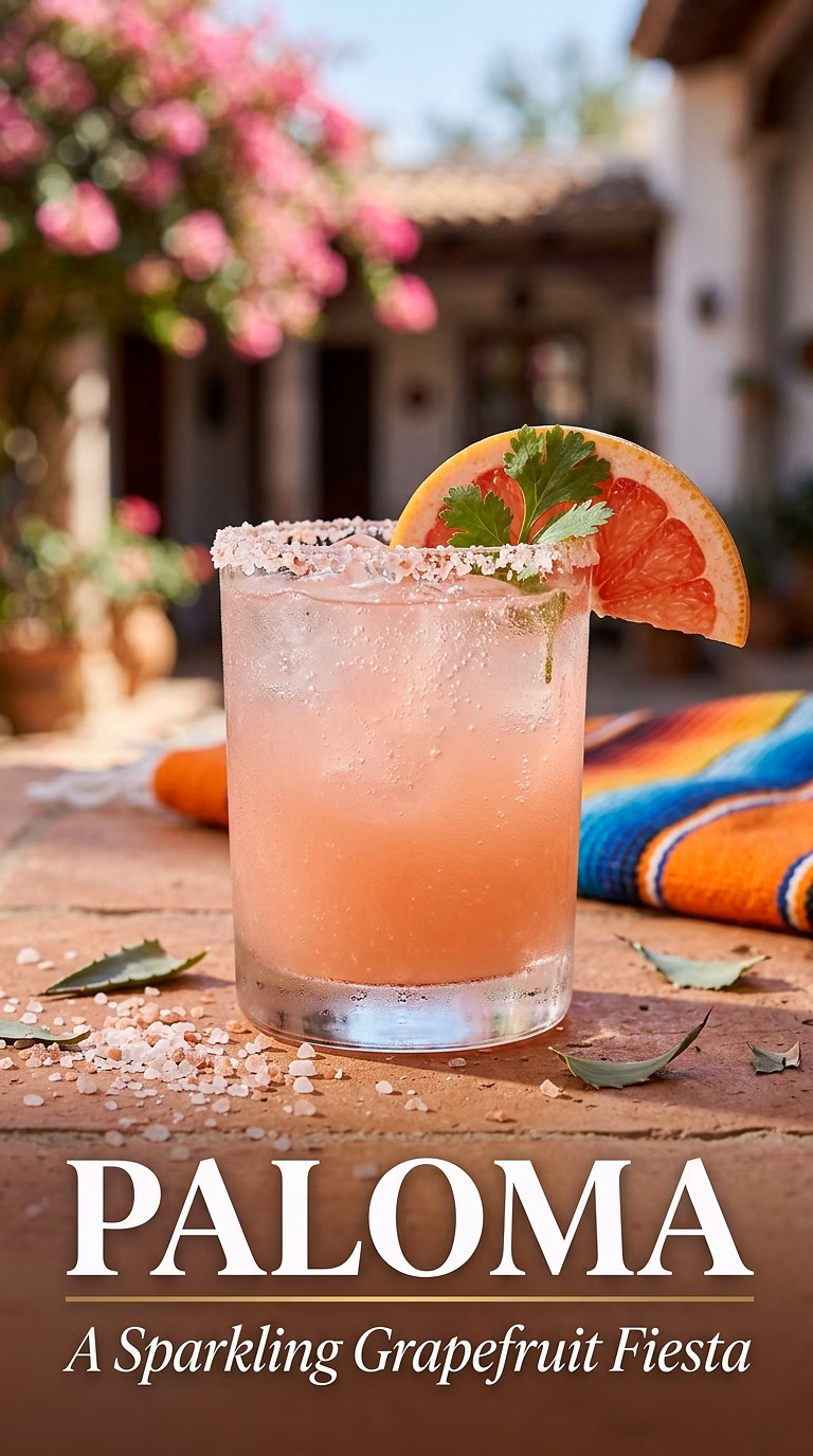 Paloma