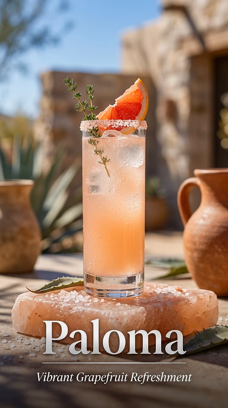 Paloma