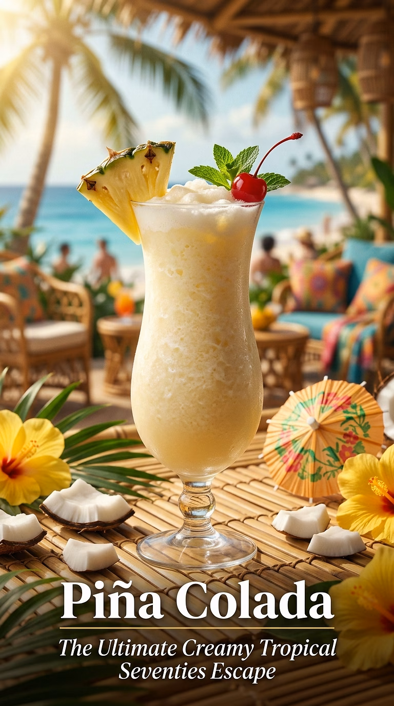 Piña Colada