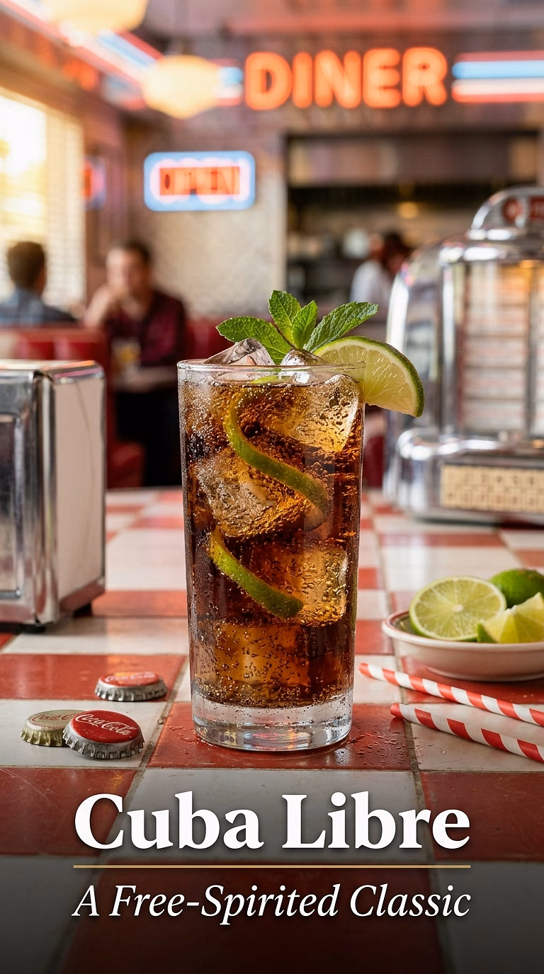 Cuba Libre