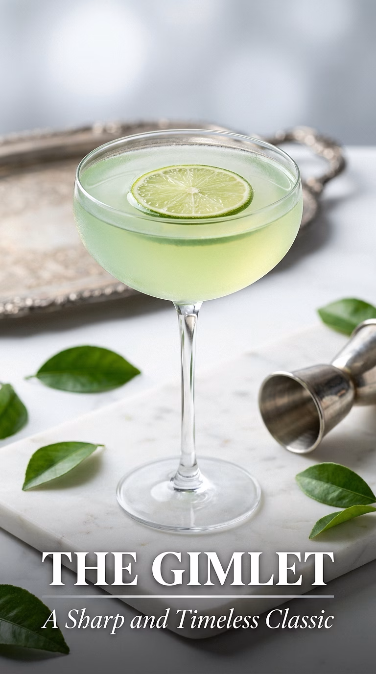 The Gimlet