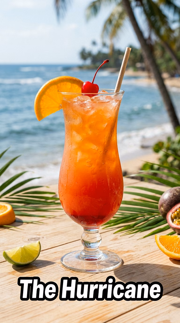 The Hurricane