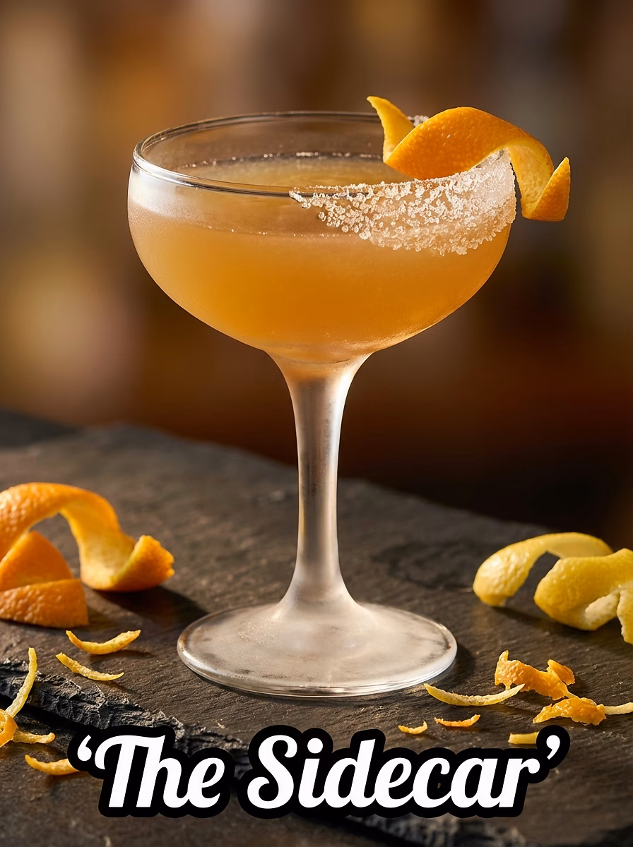 The Sidecar