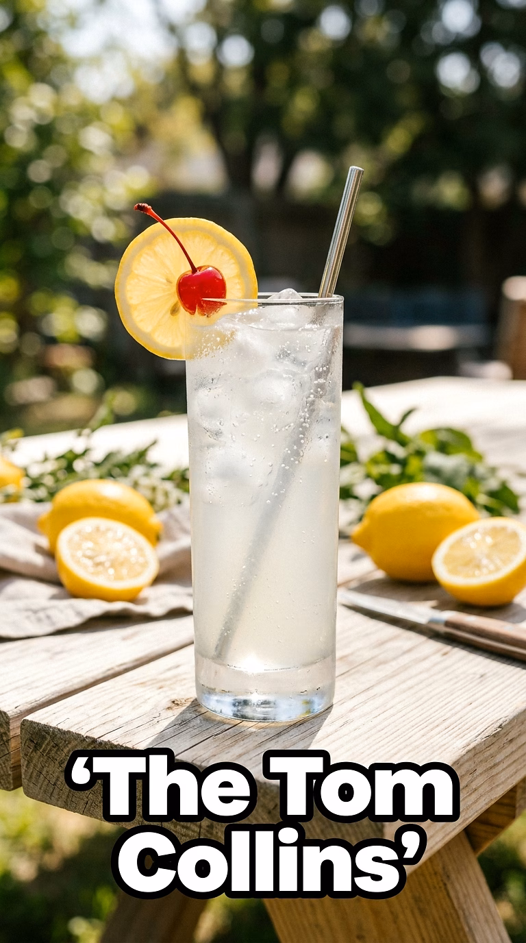 The Tom Collins
