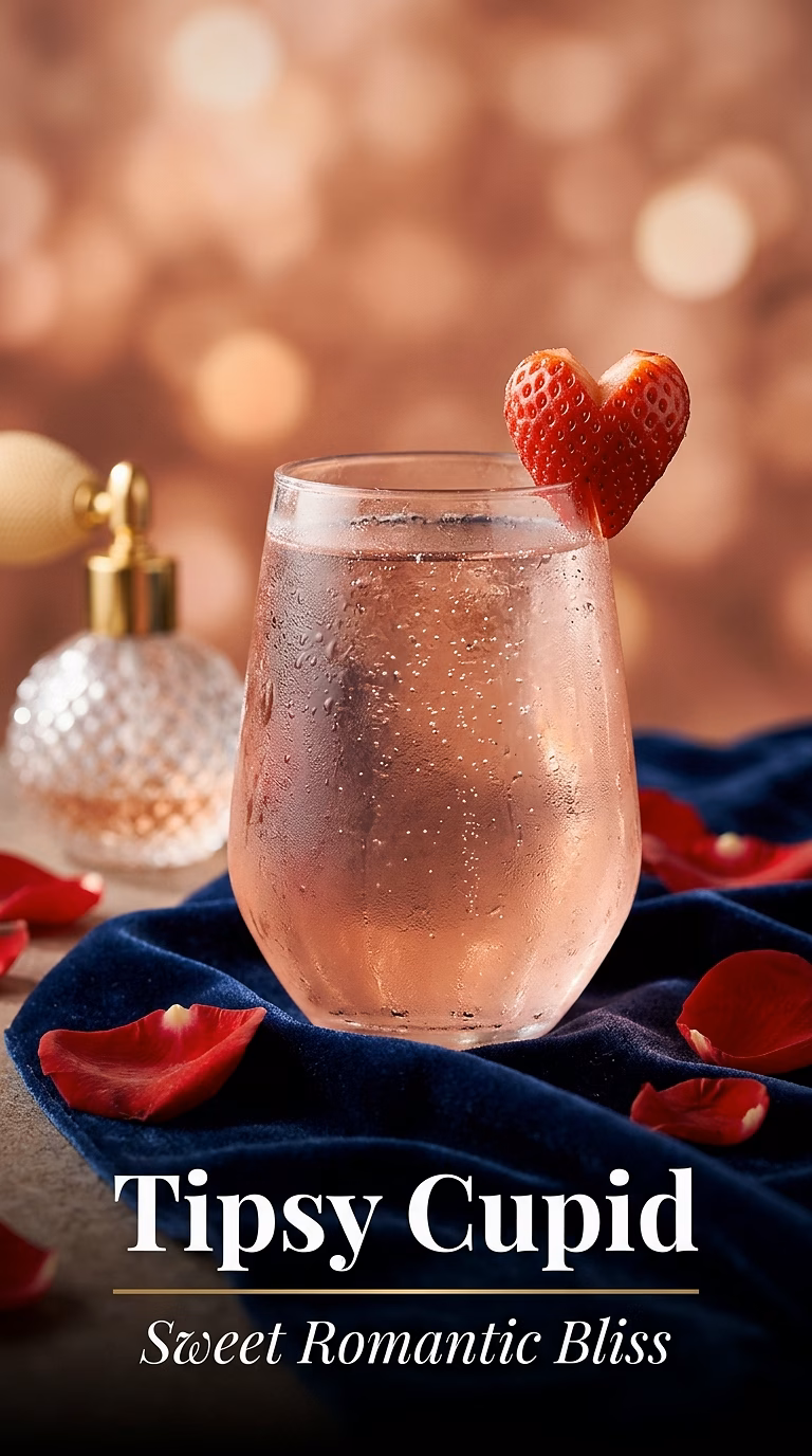 Tipsy Cupid