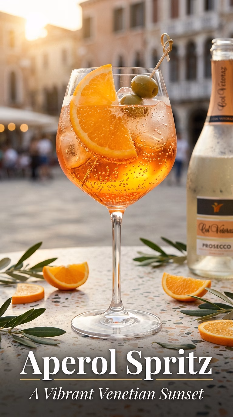 Aperol Spritz