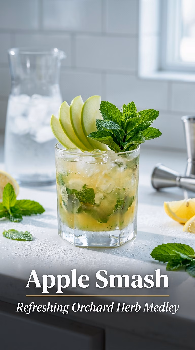 Apple Smash